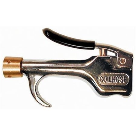 Coilhose Pneumatics Coilhose Pneumatics 166-600-SS Blow Gun Safety Shield 166-600-SS